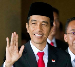 HUT RI ke 74, Jokowi: NKRI Jangan Sampai Dikorbankan